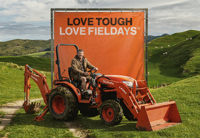 Kubota Offer