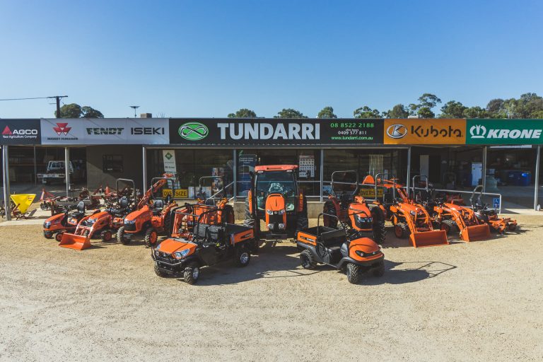 Tundarri Sales and Service